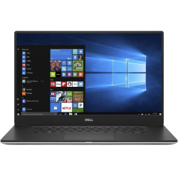 Laptop Dell Precision 5530 i7 8850H NVIDIA P1000 4GB Ram 16GB NVME 512GB